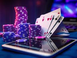 Онлайн казино Casino Frank